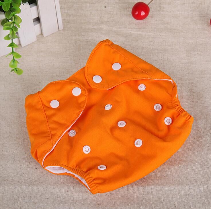 Baby Reusable Washable Nappies